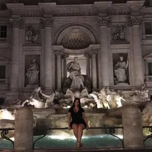 Meet your Posher, Daniela